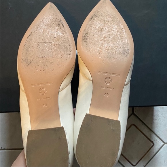 Nicholas Kirkwood flats - Picture 5 of 6